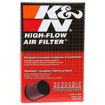 K and N Universal Clamp-On Air Filter (RA-0610)-3