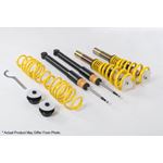 ST X Height Adjustable Coilover Kit for MB C-Class