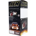 AEM DryFlow Air Filter (AE-07082)