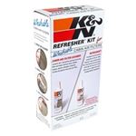 K and N Cabin Filter Cleaning Care Kit (99-6000)