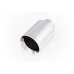 Thermal R D Exhaust Tip- 5" Diameter x 3