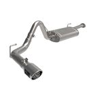 aFe Power Cat-Back Exhaust System for 2016-2022 To