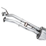 AWE 0FG Exhaust with BashGuard for 3rd Gen Taco-3