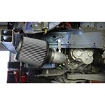 HPS Performance 837-598WB Cold Air Intake Kit Bl-3