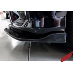 Stillen 2013-2015 Honda Accord Coupe Front Spli-3