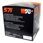 KnN 57i Series Induction Kit (57-0686)
