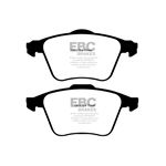 EBC Greenstuff 2000 Series Sport Brake Pads (DP-3