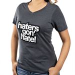 Skunk2 Racing Haters T-Shirt (735-99-1942)