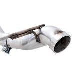 AWE 0FG Catback Exhaust for Ford Bronco with Ba-3