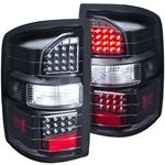 Anzo Tail Light Assembly for 2014-2015 GMC Sierra