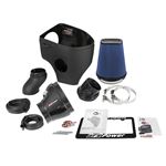 aFe Track Series Stage-2 Carbon Fiber Intake Sys-3