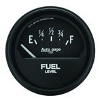 AutoMeter Fuel Level Gauge(2315)
