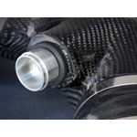 aFe Black Series Stage-2 Carbon Fiber Cold Air I-3