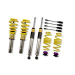 KW Coilover Kit V2 Bundle for Audi A4 S4 (8K/B8)