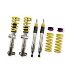 KW Coilover Kit V3 for Mercedes-Benz E-Class Coupe