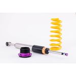 KW Coilover Kit V3 for Maserati Ghibli (M156) w/-3