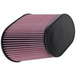 KN Universal Clamp-On Air Filter (RE-1040)