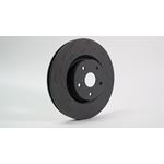 Hawk Performance Talon Slotted-Only Rotors (HTS425