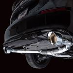 AWE Tuning Track Edition Catback Exhaust - Dual-3