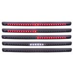 LED Tailgate Spoiler Replacement 2014-2015 Toyot-3