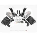 ALPHA Performance Porsche 991.1 Intercooler System