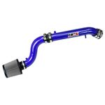 HPS Performance 837 110BL Cold Air Intake Kit (Con
