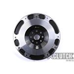 XClutch USA Single Mass Chromoly Flywheel (XFSZ-3