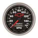 AutoMeter Speedometer 3-3/8in, 0-160 MPH, Elec. Pr