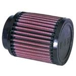 KN Clamp-on Air Filter(RU-0800)