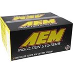 AEM Short Ram Intake System (22-482R)