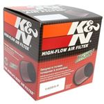K and N Replacement Air Filter (E-3051)