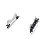 Bride FX Full Bucket Seat Rail, Right (N155FX)