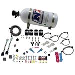 Nitrous Express Sport Compact EFI Dual Stage Nitro