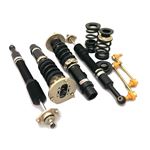 BC Racing RM-Series Coilovers (U-02-RM)