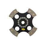 ACT 4 Pad Rigid Race Disc 4224005