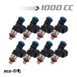 Blox Racing Eco-Fi Street Injectors 1000cc/min GM