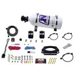 Nitrous Express GM LS 102mm Nitrous Plate Kit (50-