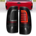 Anzo LED Tail Light Assembly for 1997-2003 Ford F-