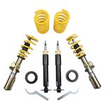 ST X Height Adjustable Coilover Kit for 2015+ Ford