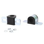 Whiteline - Universal 25mm ID Sway Bar Bushing Set