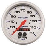 AutoMeter Speedometer Gauge(200646)