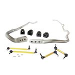 Whiteline Sway Bar - Vehicle Kit (BTK019)