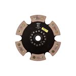 ACT 6 Pad Rigid Race Disc 6224010