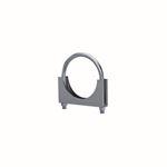 MBRP 3.5in. Saddle Clamp-Mild Steel (GP35C)