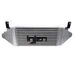 Injen Front Mount Intercooler for Ford Focus 2016-