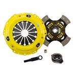 ACT HD/Race Sprung 4 Pad Kit NM1-HDG4