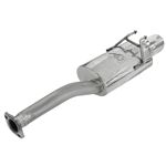 aFe Takeda 2-1/2in 304 Stainless Steel Axle-Back-3