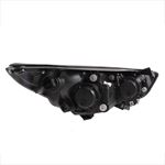 ANZO 2011-2013 Kia Sorento Projector Headlights-3