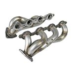 aFe Twisted Steel 1-3/4 IN 304 Stainless Steel Sho