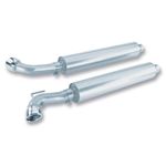 Borla Cat-Back Exhaust System (140048)